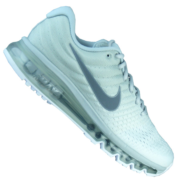 nike air max 2017 damen grau pink