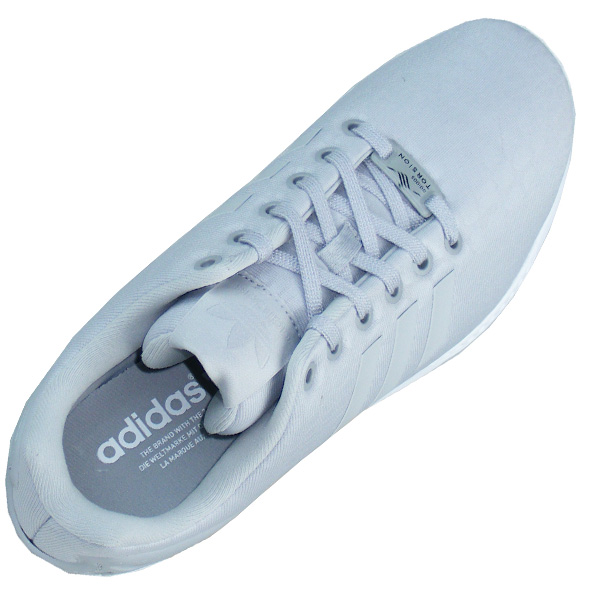 Bester Preis Damenschuhe Schuhe adidas Zx Flux W BY9225 Grau Bester Preis Damenschuhe Schuhe adidas Zx Flux W BY9225 Grau