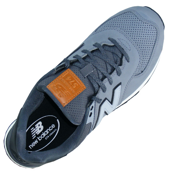 new balance 574 gpb