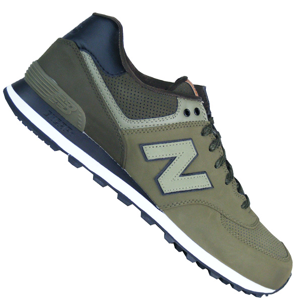 new balance leder 2016