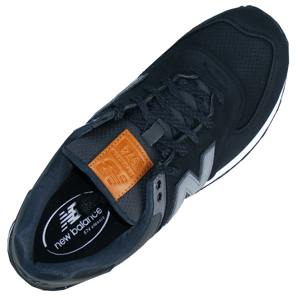 new balance 574 gpg