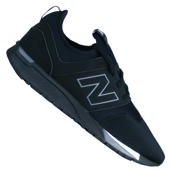 new balance mrl 247 schwarz