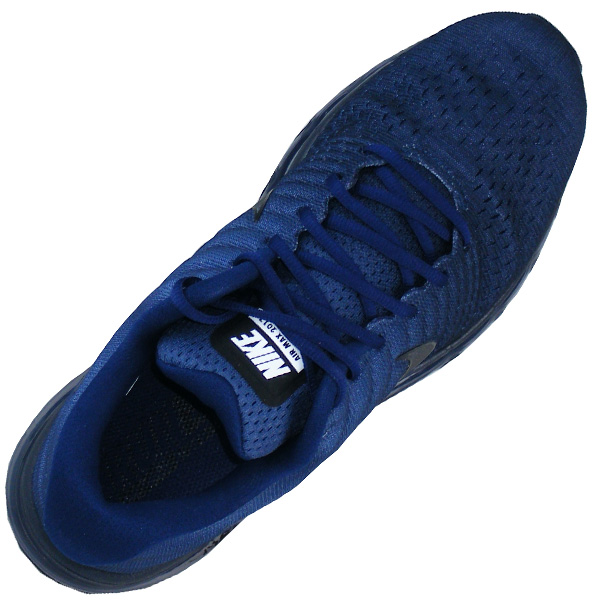 Nike Air Max 2017 Herren Laufschuhe blau Nike Air Max 2017 Herren Laufschuhe blau
