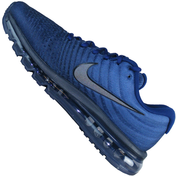 Nike Air Max 2017 Laufschuhe Rot Nike Air Max 2017 Laufschuhe Rot