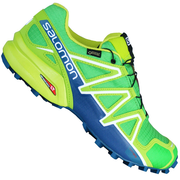 outdoor laufschuhe herren
