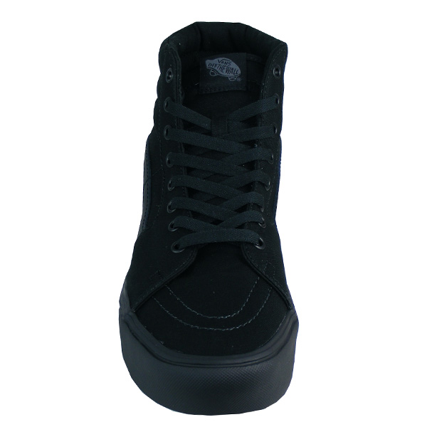 vans oldschool schwarz high vans oldschool schwarz high