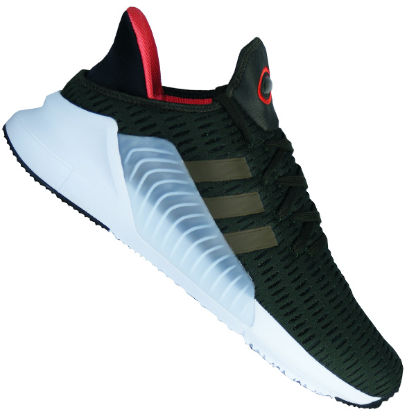 adidas laufschuhe grün