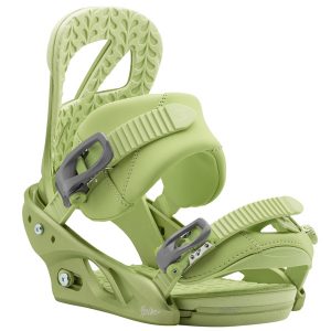 Burton Scribe Frauen Snowboard Bindung