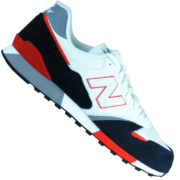 New Balance U446 SNW weiß - meinsportline.de