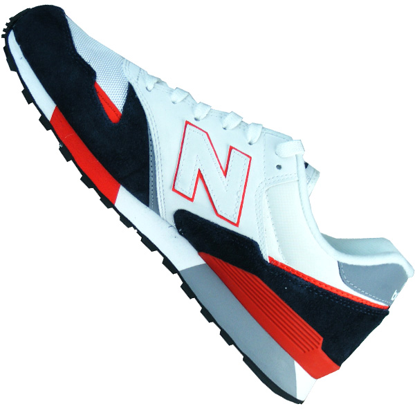 Ikonischer New Balance 80s Running Sneaker