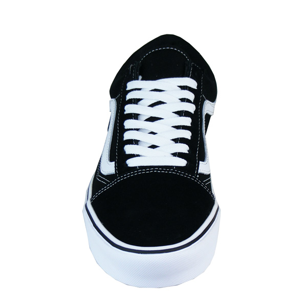 Vans Old Skool Lite Sneaker schwarz Vans Old Skool Lite Sneaker schwarz