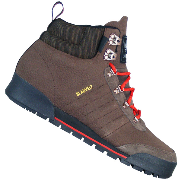 Details zu adidas Originals Jake Boot 2.0 Sneaker Braun Details zu adidas Originals Jake Boot 2.0 Sneaker Braun