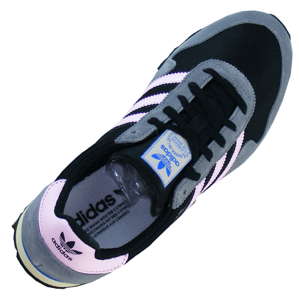 adidas haven rosa
