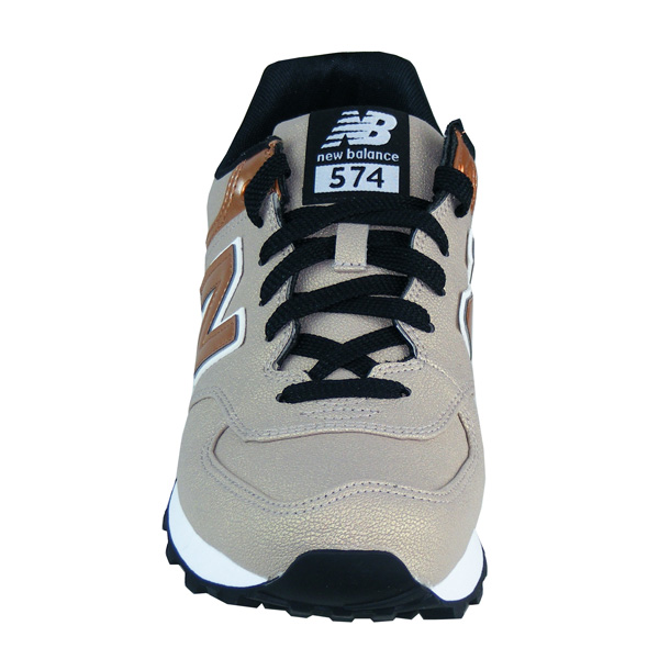new balance grau kupfer