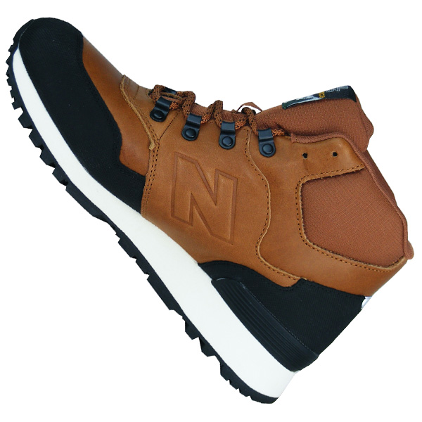 new balance winterschuhe herren