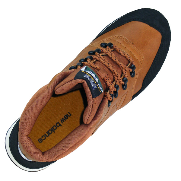 New balance h754 (14h) unisex-erwachsene combat boots top