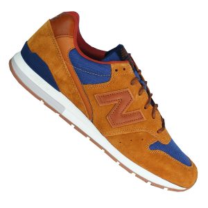 new balance 996 braun