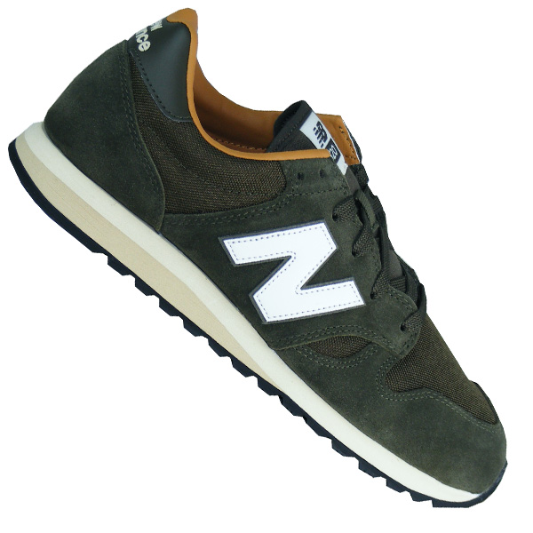 new balance 520 herren navy