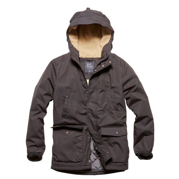 vintage herren winter jacke vintage herren winter jacke