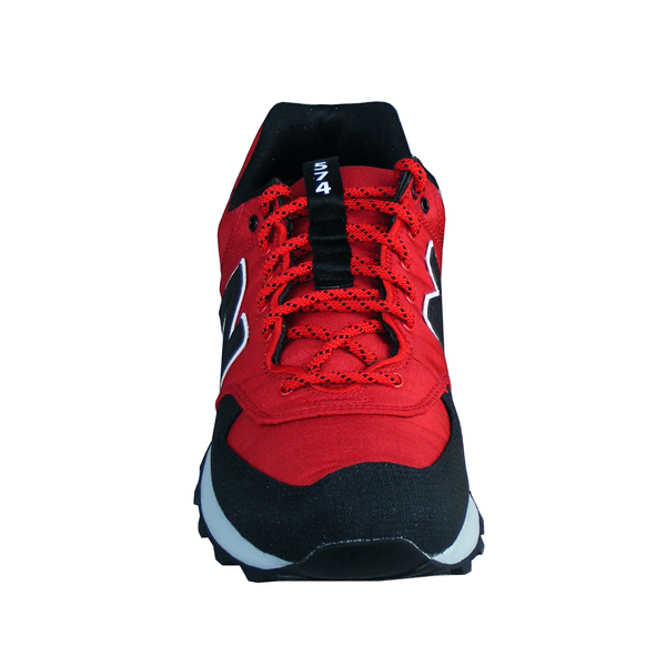 new balance grey and blue