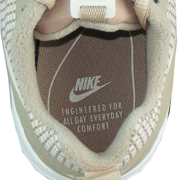 nike engineered for all day everyday comfort damen