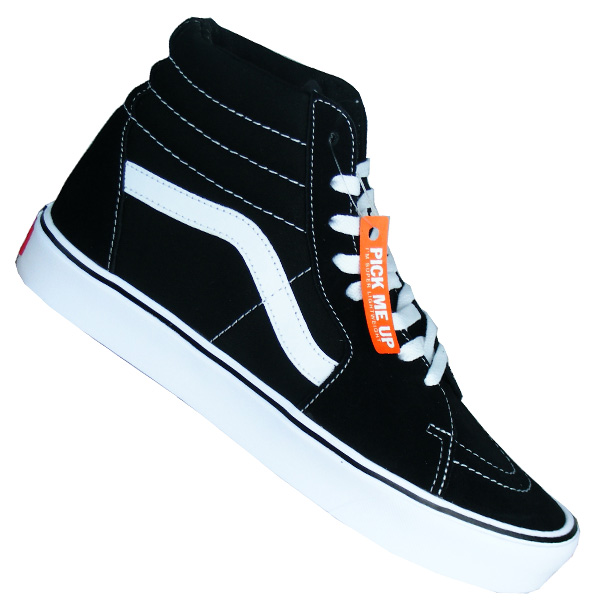 vans lite herren