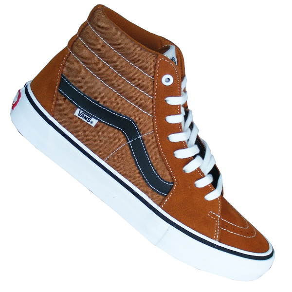 vans sk8 hi pro outdoor