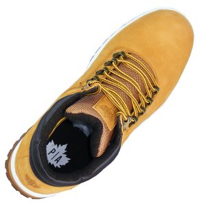 Eva Core und Eva Insole für beste Dämpfung und optimalen Komfort