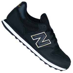 New Balance GW 500 OGO white gold black Retro Runing Damen ... New Balance GW 500 OGO white gold black Retro Runing Damen ...