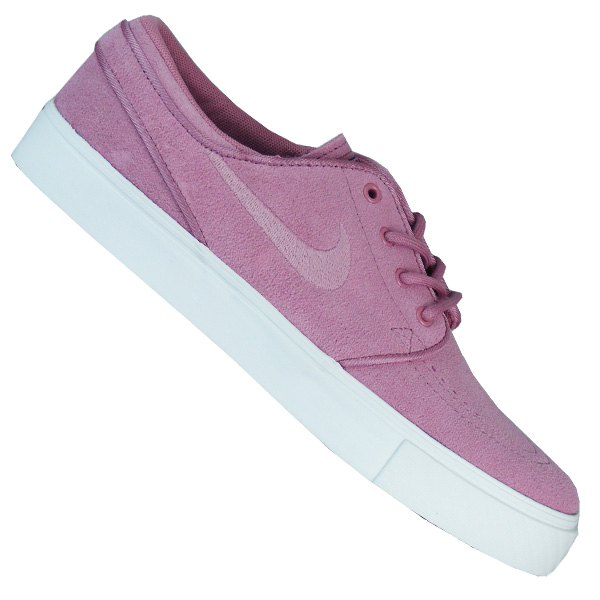 nike zoom stefan janoski pink