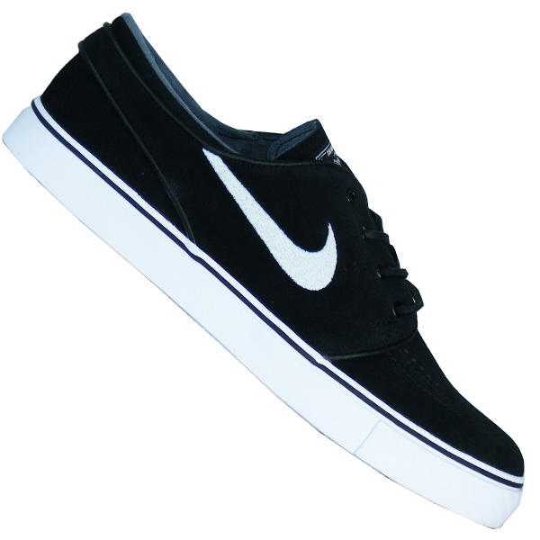 nike janoski schwarz