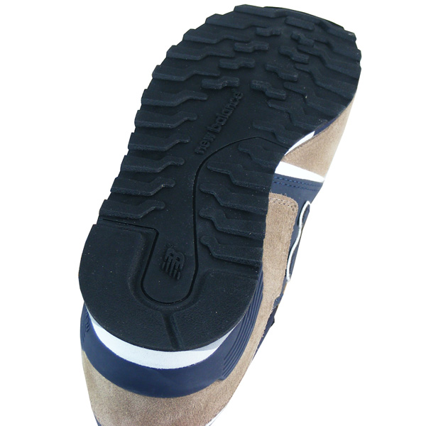 new balance 446 braun