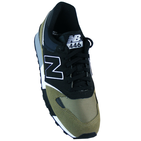 new balance nb 446