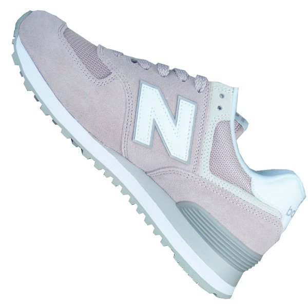 new balance wl574esp pink