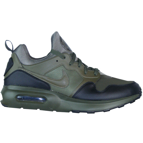 nike air max 2016 schwarz grün