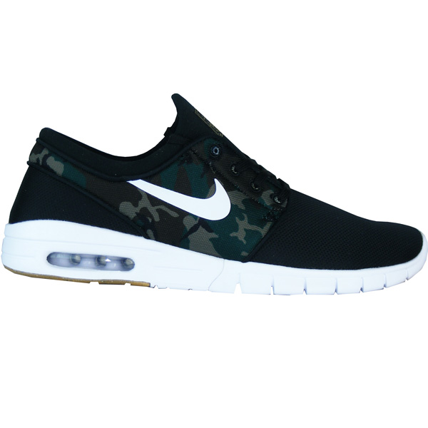 nike sb camo janoski