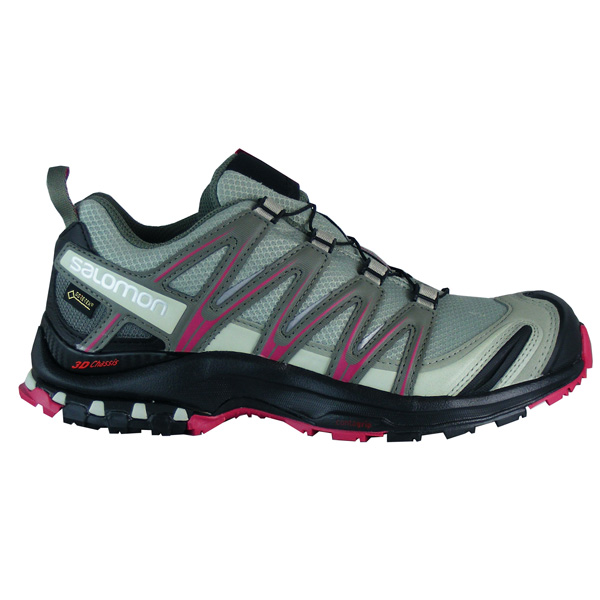 modisch Herren Salomon XA Pro 3D Gore Tex Trail Running modisch Herren Salomon XA Pro 3D Gore Tex Trail Running