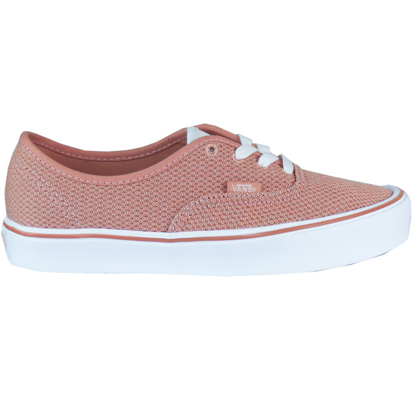 Vans Mesh Authentic Lite evening sand Damen Schuhe rosa Vans Mesh Authentic Lite evening sand Damen Schuhe rosa