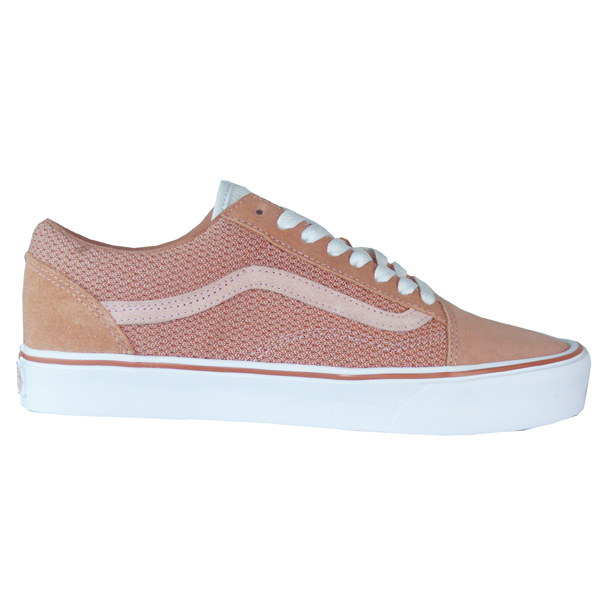damen vans old skool rosa damen vans old skool rosa