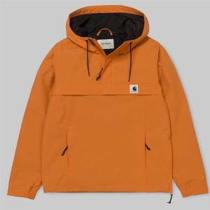 Carhartt Nimbus Damen Pullover Schlupfjacke Windbreaker