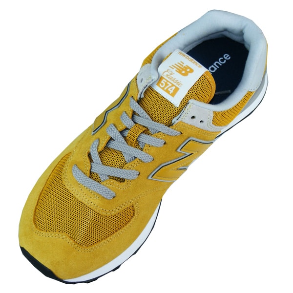 new balance ml574 gold