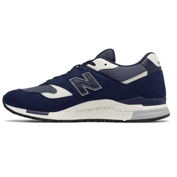 new balance 840 blau