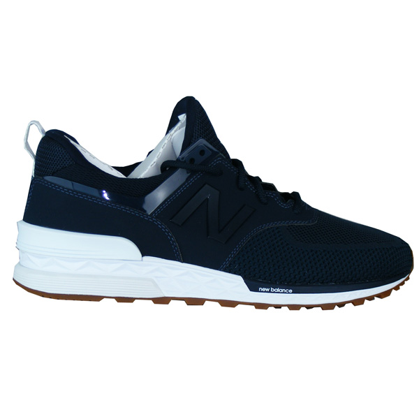 new balance ms574 vintage indigo