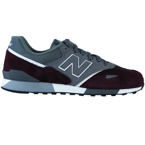new balance u446 grau