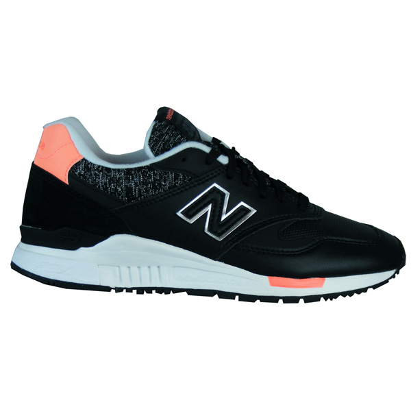 new balance 840 schwarz