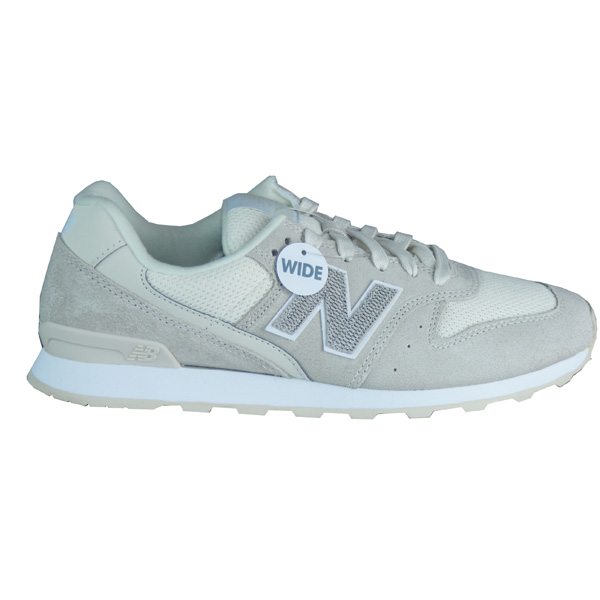 con tiempo sombrero convertible New Balance WR996 LCB Damen Sneaker Angora with White Sale -  meinsportline.de