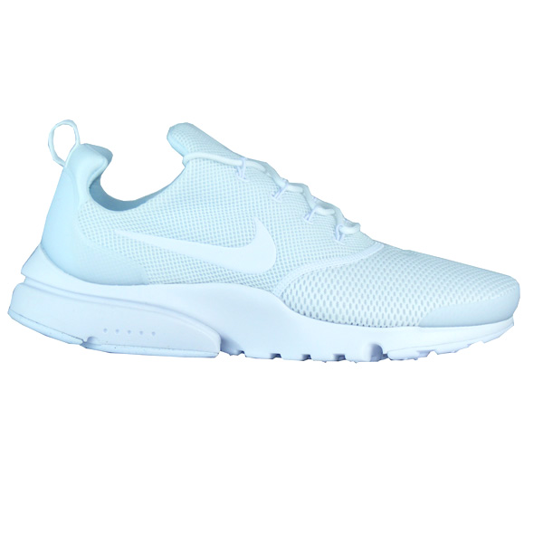 Nike presto fly weiß herren discount