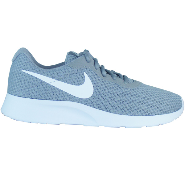 Nike tanjun herren grau top