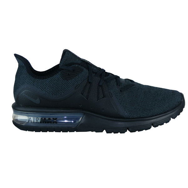 Confronteren Koningin Diplomatie Nike Air Max Sequent 2 black anthracite Running Herren Laufschuhe schwarz  anthracite - meinsportline.de