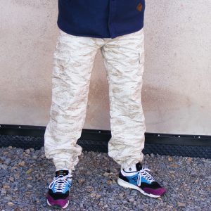 aktuelle Carhartt WIP Herren Regular Cargo Pant Hose